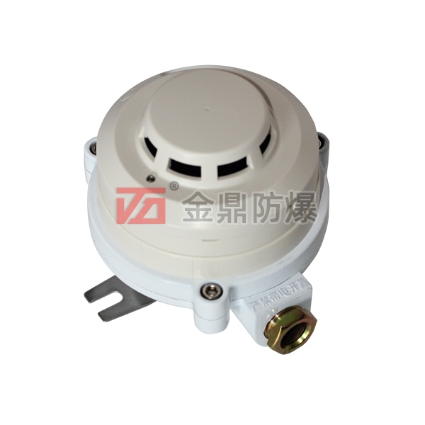JDXT-Y-1型防爆感烟火灾探测器
